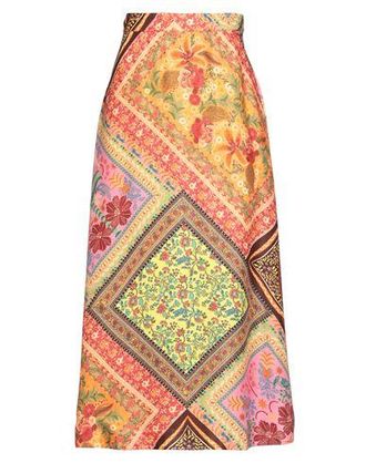 Farm Rio BOTTOMWEAR - Midi skirts sur YOOX.COM