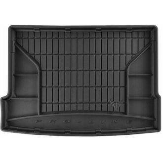 OEM Alfombrilla De Goma Para Maletero Bmw X2 F39 De 2018-tm G