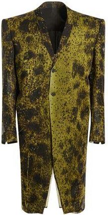 Rick Owens CAPISPALLA - Soprabiti & Trench su YOOX.COM
