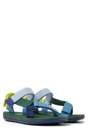 Camper Match Sandal in Multi - As at Nordstrom Rack, Size 42