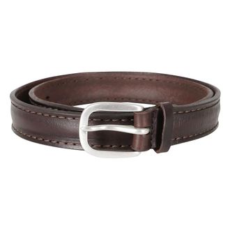 Orciani Cintura - - Accessories - Uomo - Marrone - 100 CM