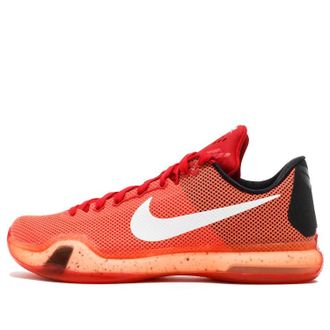 Nike Kobe 10 Majors 705317-616