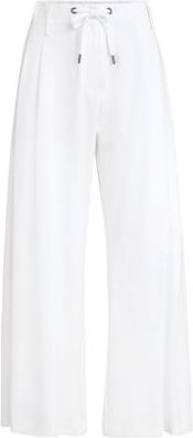 Brunello Cucinelli Couture interlock trousers in White at Nordstrom, Size 4X-Large Eu