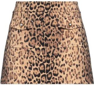 Celine BOTTOMWEAR - Mini skirts on YOOX.COM