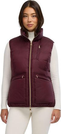 Pajar Womens Reese Lightweight Lite Vest