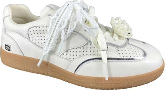 Noa Harmon Sneaker - Dames - Sneakers - Wit - 37 EU - Schoenen