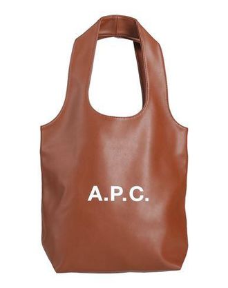 A.P.C. BOLSOS - Bolsos de mano en YOOX.COM
