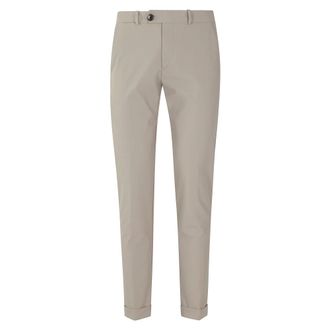 Roberto Ricci Design Surflex Winter Chino Pant - - Trousers - Uomo - Marrone - 2XL