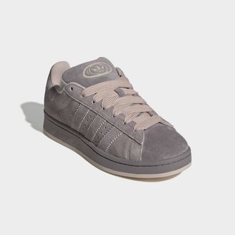 adidas Sneaker ADIDAS ORIGINALS CAMPUS 00S, Damen, Gr. 38,5, taupe oxide, wonder taupe, wonder taupe, Leder, Schuhe Sneaker