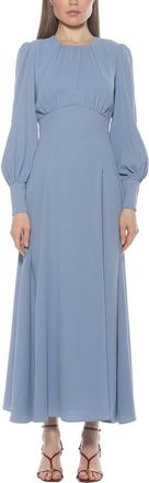 Alexia Admor Yesenia Fit & Flare Dress