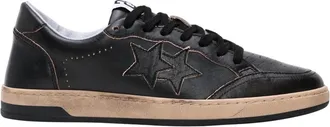 2Star Sneaker Week Star - Shoes - Hombre - Negro - 41 EU
