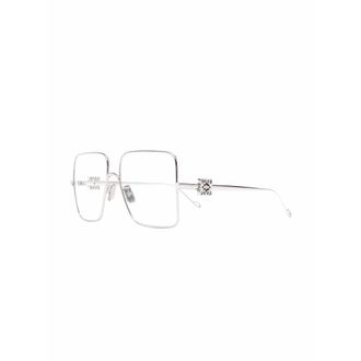 Loewe Glasses, female, Gray, 56 MM, Lw50038U 016 Optical Frame