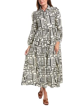 ANNA KAY Anna Kay Giannie Dress