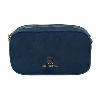 Bruno Magli Rita Camera Pochette - - Bags - Donna - Blu - ONE SIZE