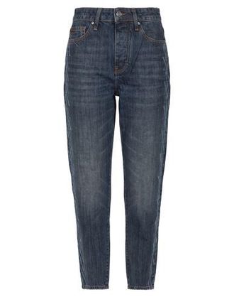 A|X Armani Exchange BOTTOMWEAR - Jeans on YOOX.COM