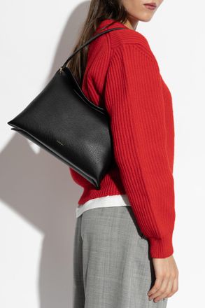 Wandler Penelope Small Bag, Womens, Black