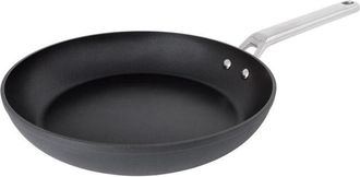 Arcos Arcos Sart&eacute;n Antiadherente De La Serie Samoa De 32 Cm De Di&aacute;metro De Aluminio Forjado