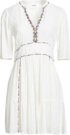 BA&SH KLEIDER - Mini-Kleider auf YOOX.COM