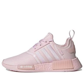 adidas (WMNS) adidas WMNS NMD_R1 Clear Pink HQ8862