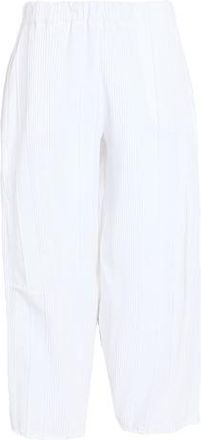 Virginia Bizzi BOTTOMWEAR - Trousers on YOOX.COM