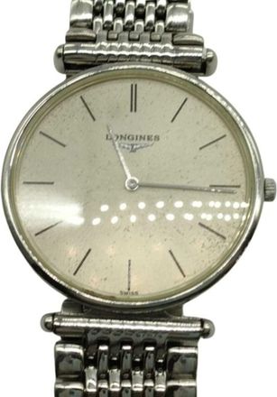 Longines Longines