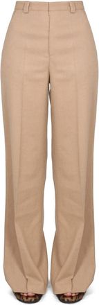 Red Valentino Flared Pants