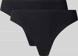 Puma Slip mit Logo und elastischem Bund in Black, Gr&ouml;&szlig;e XL