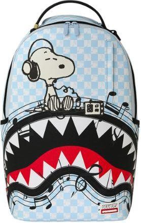 Sprayground Sprayground | Peanuts Snoopy Jams Backpack
