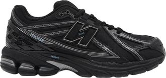New Balance 1906R Sneakers - - Sport - Uomo - Nero - 41 1/2 EU
