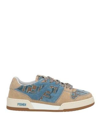 Fendi FOOTWEAR - Trainers on YOOX.COM