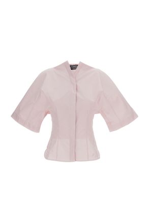Jacquemus Moisson Shirt