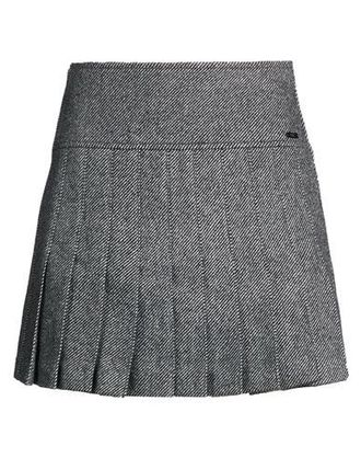 A|X Armani Exchange BOTTOMWEAR - Mini skirts on YOOX.COM