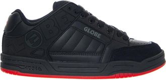 Globe Tilt Sneakers - Heren - Sneakers - Zwart - 44 1/2 EU - Leer - Schoenen