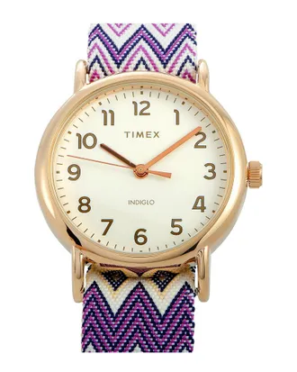 Timex Womens Weekender Watch
