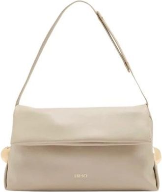 Liu Jo Donna, Borse, Beige, Taglia unica, new