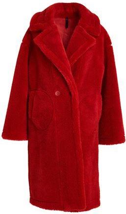 Nolita Lace CAPISPALLA - Shearling & Teddy su YOOX.COM