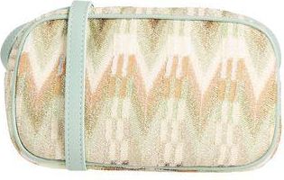 Missoni BAGS - Cross-body bags on YOOX.COM