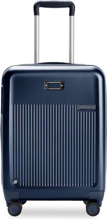 Briggs & Riley SYMPATICO GLOBAL CARRY-ON EXPA in Navy at Nordstrom