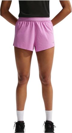 Nike Dames, Sport, Roze, Maat: XS Taf
