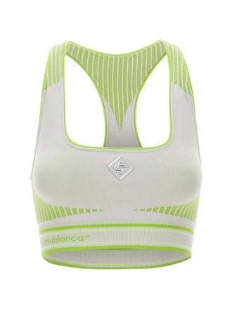 Casablanca Nahtloses Bralette