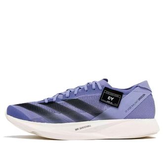 adidas x Y-3 Takumi Sen 10 Purple White IF4290