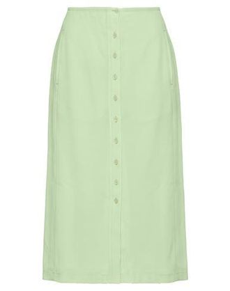 Low Classic BOTTOMWEAR - Midi skirts on YOOX.COM