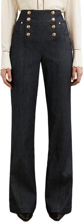 Reiss Petite Skylar Jean