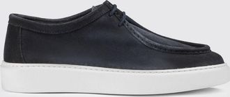 Doucal's Sneakers Doucals in camoscio