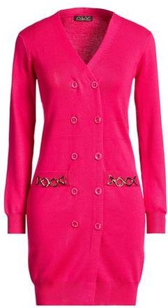 ALV by Alviero Martini KNITWEAR - Cardigans on YOOX.COM
