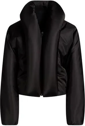 Alaia COATS & JACKETS - Puffers on YOOX.COM