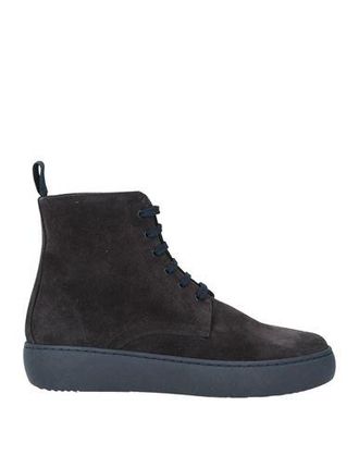 Herman & Sons CALZADO - Botines de ca&ntilde;a alta en YOOX.COM