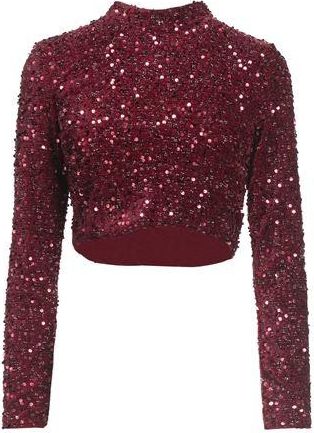 Glamorous CAMISETAS Y TOPS - Tops en YOOX.COM