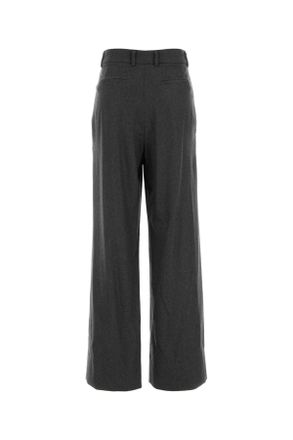 Pantaloni Torino Grigio Trousers
