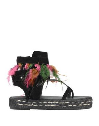 Balear Mania FOOTWEAR - Thong sandals on YOOX.COM